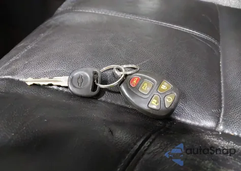 2012 Chevrolet Tahoe Lt из США, поврежденный, VIN 1GNSKBE09CR326412